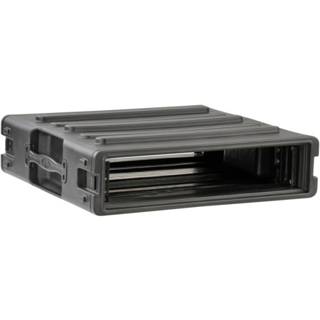 SKB 2U rSeries Rack Case